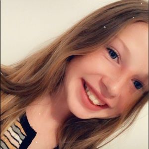 Meet your Posher, Jaylee